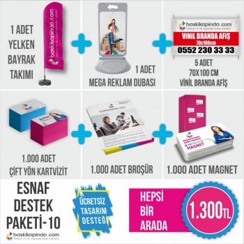Esnaf Destek Paketi10